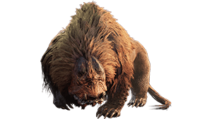 MMOJUGG Monster Hunter Wilds Fight Doshaguma Buying Page Display